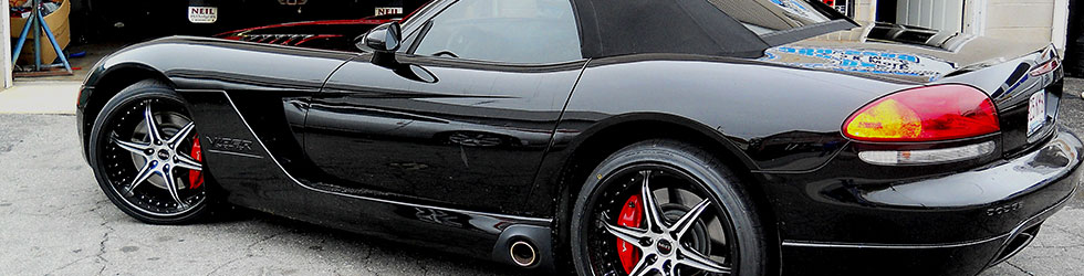 Lotus Espirit
