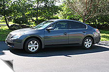 Auto Tinting